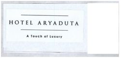 Trademark HOTEL ARYADUTA