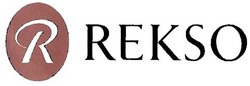 Trademark REKSO