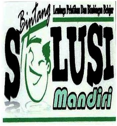 Trademark BINTANG SOLUSI MANDIRI