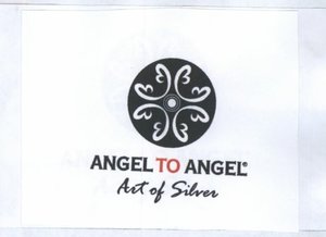 Trademark ANGEL TO ANGEL + LOGO