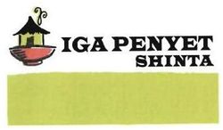 Trademark IGA PENYET SHINTA