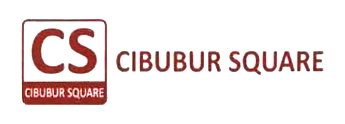 Trademark CS CIBUBUR SQUARE