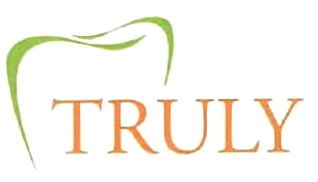 Trademark TRULY+LOGO