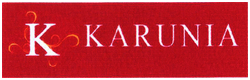 Trademark KARUNIA