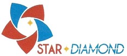 Trademark STAR DIAMOND