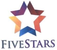 Trademark FIVESTARS