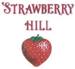 Trademark STRAWBERRY HILL