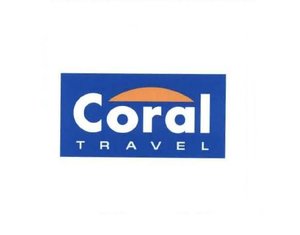 Trademark CORAL TRAVEL