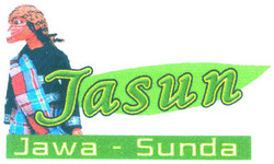 Trademark JASUN