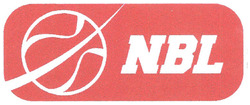 Trademark NBL + LOGO