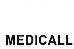 Trademark MEDICALL