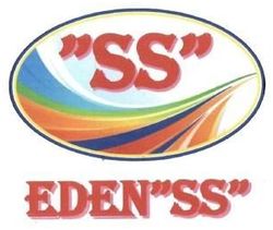 Trademark EDEN SS + LOGO