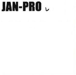 Trademark JAN-PRO