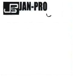 Trademark JAN-PRO + GAMBAR