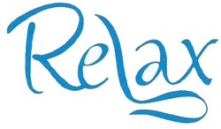 Trademark RELAX