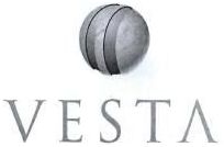 Trademark VESTA