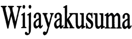 Trademark WIJAYAKUSUMA