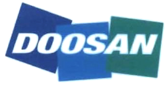 Trademark DOOSAN