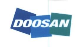 Trademark DOOSAN