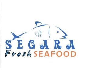 Trademark SEGARA FRESH SEAFOOD + LUKISAN