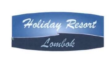 Trademark HOLIDAY RESORT LOMBOK