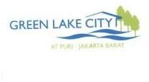 Trademark GREEN LAKE CITY AT PURI JAKARTA BARAT