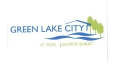 Trademark GREEN LAKE CITY AT PURI JAKARTA BARAT