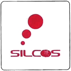 Trademark SILCOS + LOGO