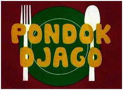 Trademark PONDOK DJAGO