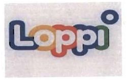 Trademark LOPPI