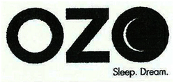 Trademark OZO SLEEP DREAM