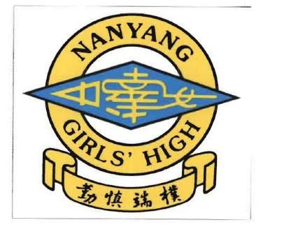 Trademark NANYANG GIRLS HIGH SCHOOL