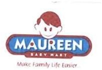 Trademark MAUREEN