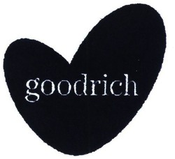 Trademark GOODRICH