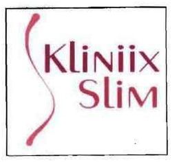 Trademark KLINIX SLIM