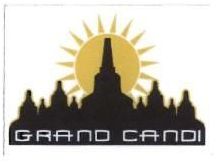 Trademark GRAND CANDI