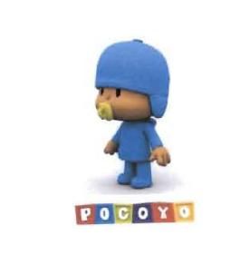 Trademark POCOYO + GAMBAR