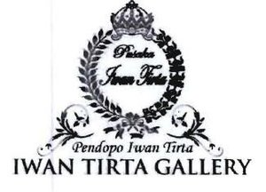 Trademark IWAN TIRTA GALLERY