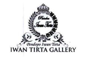 Trademark IWAN TIRTA GALLERY