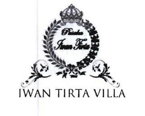 Trademark IWAN TIRTA VILLA