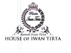 Trademark HOUSE OF IWAN TIRTA