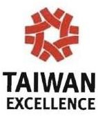 Trademark TAIWAN EXCELLENCE