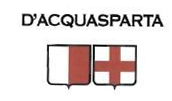 Trademark D ACQUASPARTA + LOGO