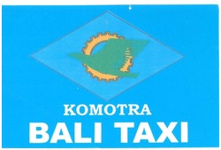 Trademark KOMOTRA + LOGO