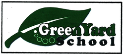 Trademark GREEN YARD SCHOOL + LUKISAN