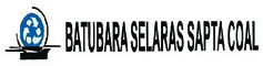 Trademark BATUBARA SELARAS SAPTA COAL + LOGO