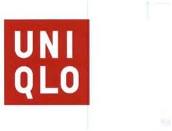 Trademark UNIQLO