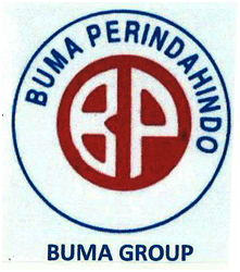 Trademark BP BUMA GROUP