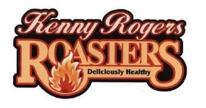 Trademark KENNY ROGERS ROASTERS