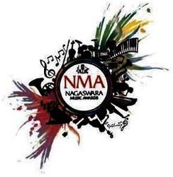 Trademark NAGASWARA MUSIC AWARDS + LUKISAN